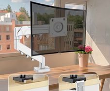 Monitor stand/holder