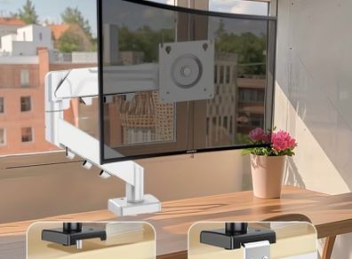 Monitor stand/holder
