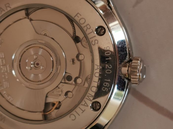 Watch