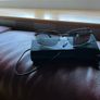 Mont Blanc Mens Rimless Sunglasses Image 2