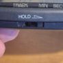 Optimus CD-3530 Discman Image 3