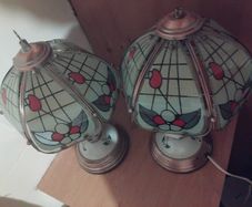 Touch Lamp s