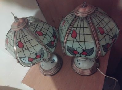 Touch Lamp s