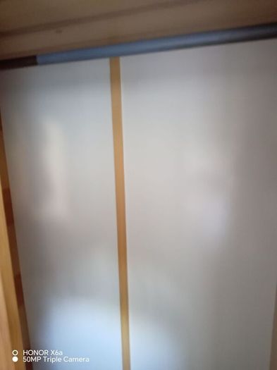 Children's Bedroom wardrobe