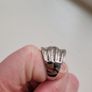 sterling silver ring Image 5
