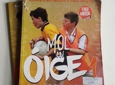 Mol an Oige 1 (set)