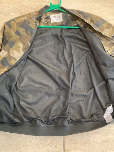 mens light jacket
