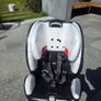 Joie Every Stage Car Seat - black Image 6