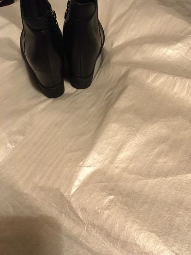 Maxstudio Boots, size EU-38, UK-5