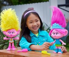 Trolls
