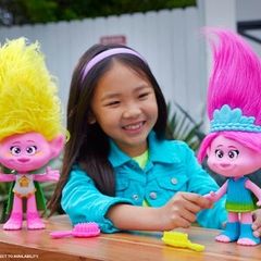 Trolls