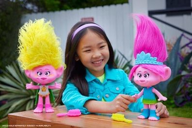 Trolls