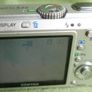 Pentax Optio S55 5MP Digital Camera with 3x Optical Zoom - VGC and SD Card Image 6