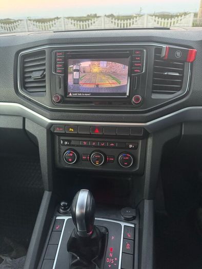 Immaculate Amarok Aventura 26950