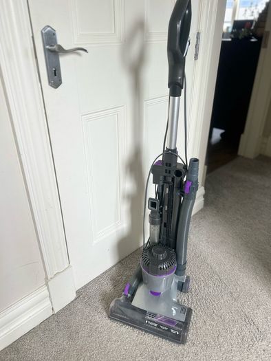 Vax airstrech pet max vacuum clenaer