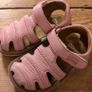Camper first walker sandals summer 24 Image 2