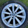 Volkswagen wheels Image 3