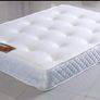 Brand New Tufted Sprung Memory Foam Mattresses In Single, Double King And Superking Sizes Instock Image 5
