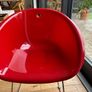 Pedrali gliss 921 chair Image 3