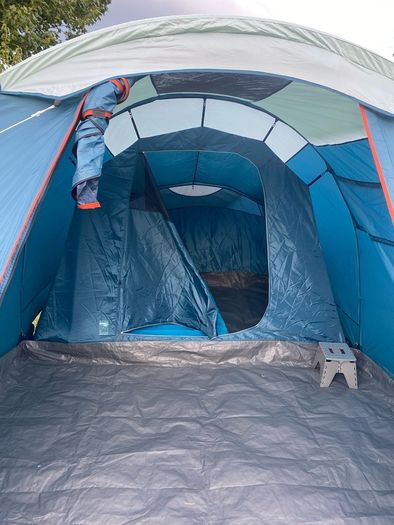 4 Person Tent