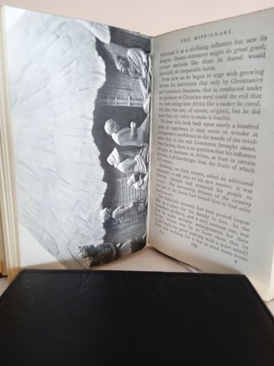 Livingstone the Liberator: A Study of a dynamic Personality by James I. Macnair (GT969)