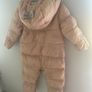 MICHAEL KORS baby  jacket 3-6 months Image 5