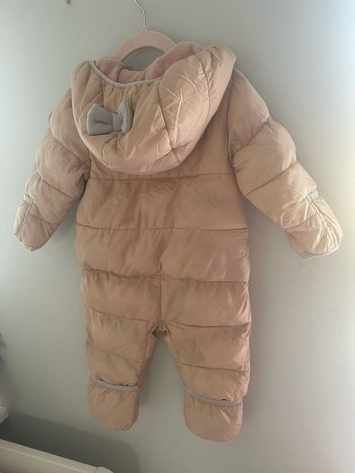 MICHAEL KORS baby  jacket 3-6 months
