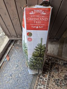 Christmas Tree