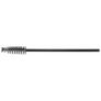 Disposable Eyelash Brushes Mascara Wands Eyebrow Spoolie Brush x 10 pcs Image 3