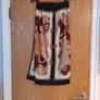 TRF  Collection Wrap Skirt Size  M .  B.N.W.T. Image 4