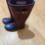 Hunter Wellies Image 3