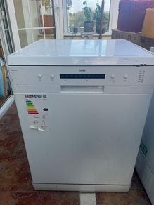 Dishwasher