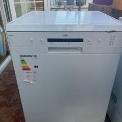Dishwasher