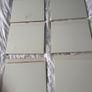Rare Discontinued IKEA MANDAL Slatted Headboard (Solid Wood) Image 2