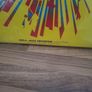 Bell Seven types of six double vinyl Image 3