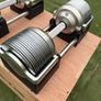 BrainGain Adjustable Dumbbells Image 4