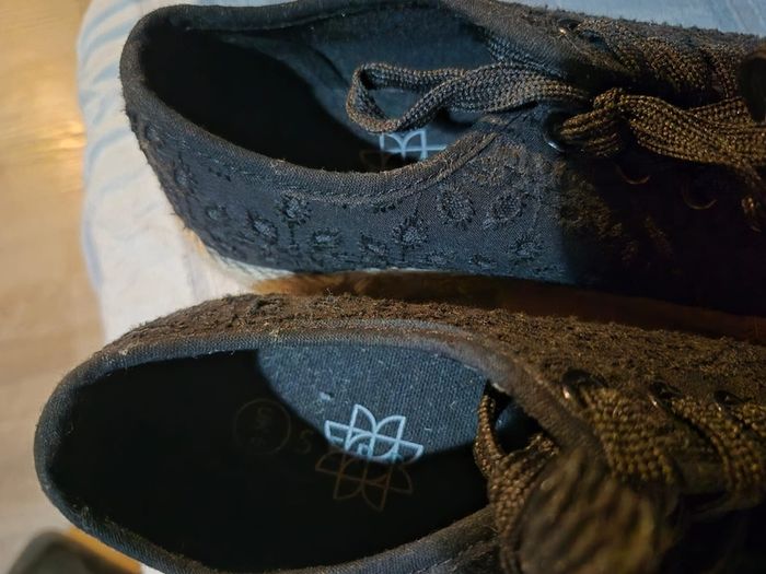 Size 5