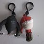 Disney's The Nightmare Before Christmas Series  Bag Clips Image 2