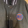 New York Knicks Jacket Image 4