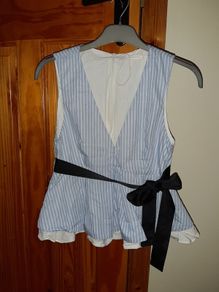 Zara Top