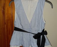 Zara Top