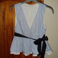 Zara Top