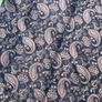 Beautiful Long Paisley Scarf Image 5