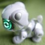 Teksta Robot Dog Image 3