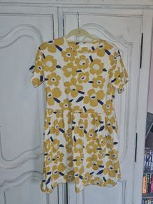 Next Girls Dress