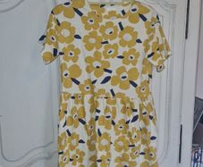 Next Girls Dress