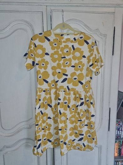 Next Girls Dress