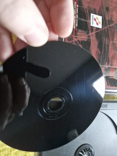 Silent Hill PlayStation1 Ps1 PlayStation2 Ps2 Games Original
