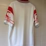 Tyrone Jersey. Official Oneills Mens GAA Home Jersey. All Ireland Champions 2003. Original Jersey From The Time. Not A Modern Remake. Image 2