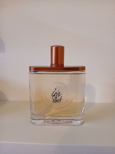 Olfactive Studio Iris Shot Extrait de Perfum